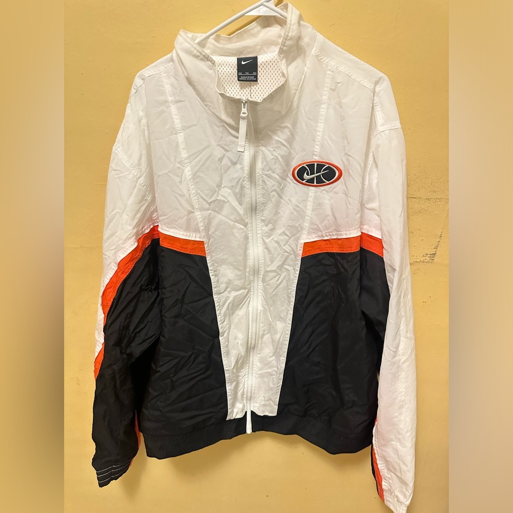 Nike Jacket size XXL